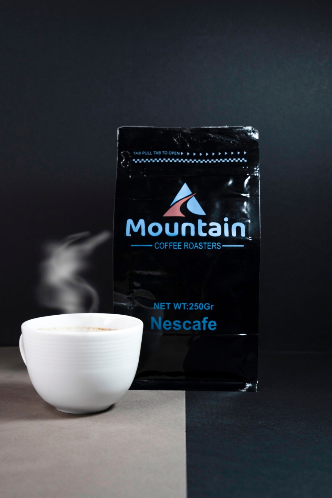 نسکافه گلد ۲۵۰ گرمی